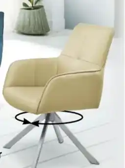 Ostermann Harper Sessel Hafun Angebot