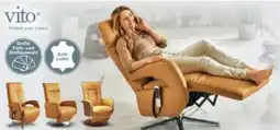 Ostermann Vito Perfekter Sitzkomfort Variety Angebot