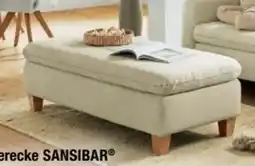 Ostermann Sansibar XXL Hocker Varberg Angebot