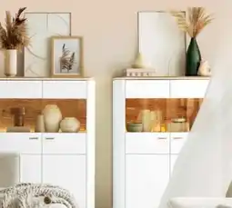 Ostermann Sansibar Highboard Vistra Angebot