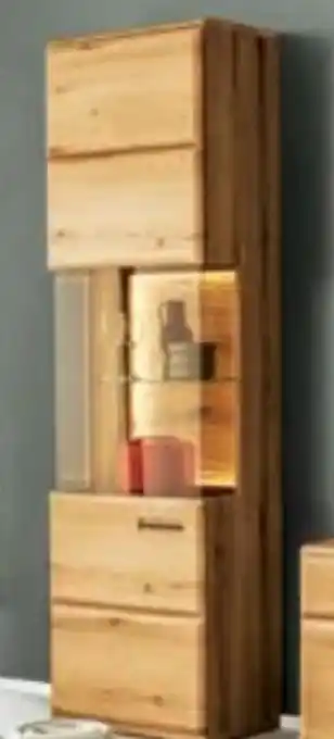 Ostermann Harper Vitrine Maihar Angebot