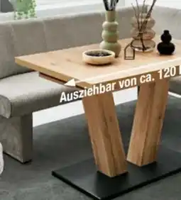 Ostermann Harper Esstisch Nimes Angebot