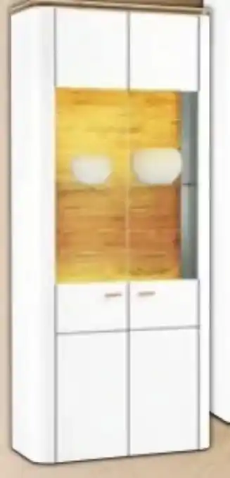 Ostermann Sansibar Vitrine Vistra Angebot
