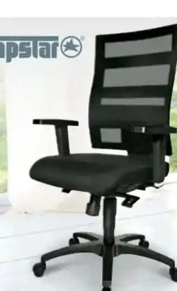 Ostermann Topstar Design-drehstuhl X-Pander Plus Angebot