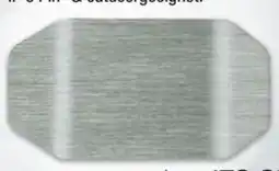 Ostermann Hell Wandleuchte Knut Angebot