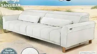 Ostermann Sansibar Megasofasystem Skeda Angebot