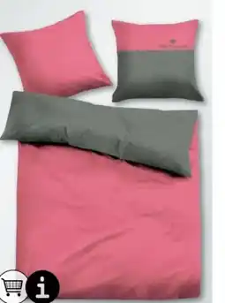 Ostermann Tom Tailor Bed & Bath Linon-Bettwäsche Angebot