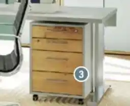 Ostermann Vito Rollcontainer Vary Angebot