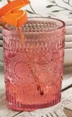 Ostermann Trinkglas Angebot