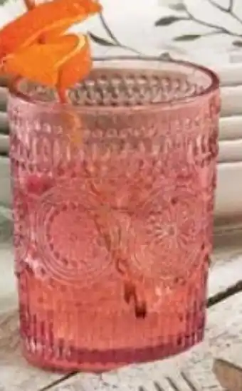 Ostermann Trinkglas Angebot
