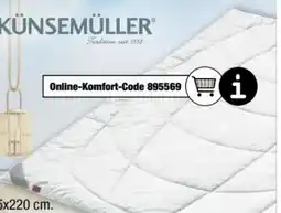 Ostermann Künsemüller Sommerbett Angebot