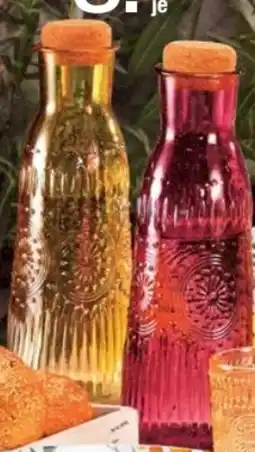 Ostermann Glasflasche Angebot