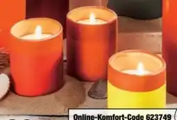Ostermann Kerze Citronella Angebot