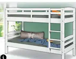Ostermann Harper Etagenbett Itapeva Angebot