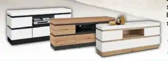 Trends Möbel Lowboard Asmus Angebot