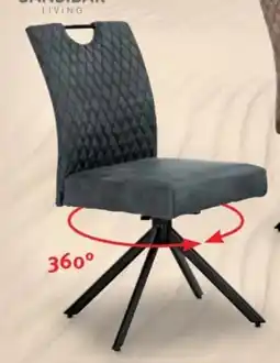 Trends Möbel Sansibar Polsterstuhl Marielys Angebot