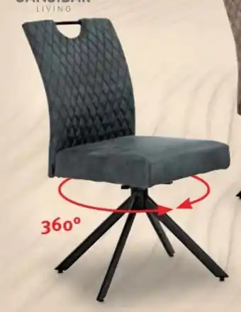 Trends Möbel Sansibar Polsterstuhl Marielys Angebot