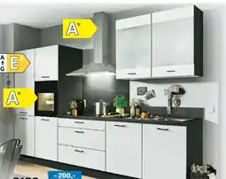 Ostermann Modul Form Küchenblock MF8 Angebot