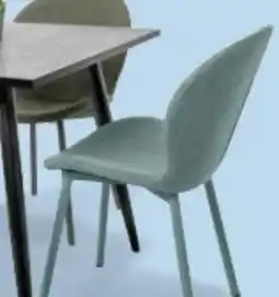 Trends Möbel Polsterstuhl Xiao Angebot
