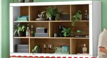 Trends Möbel Aufsatz Asmus Angebot