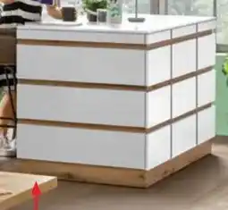 Trends Möbel Bartresen Asmus Angebot