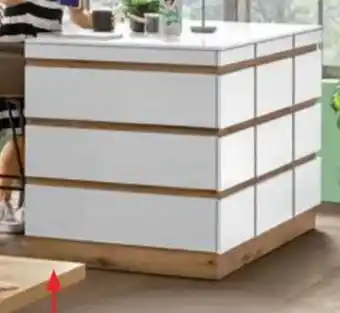 Trends Möbel Bartresen Asmus Angebot