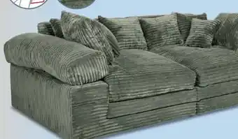 Trends Möbel Self Megasofa Alina Angebot