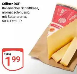 Globus Stilfser DOP Angebot