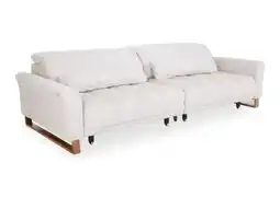 Trends Möbel Sansibar Megasofa Harum Angebot