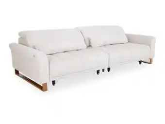 Trends Möbel Sansibar Megasofa Harum Angebot