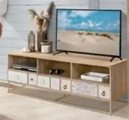 Trends Möbel Sansibar Lowboard Amrum Angebot