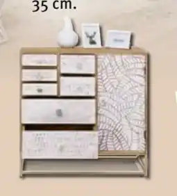 Trends Möbel Sansibar Kommode Amrum Angebot