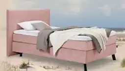 Trends Möbel Sansibar Boxspringbett Svendborg Angebot