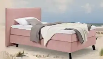 Trends Möbel Sansibar Boxspringbett Svendborg Angebot