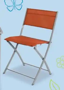 Trends Möbel Gartenstuhl Santorin Angebot