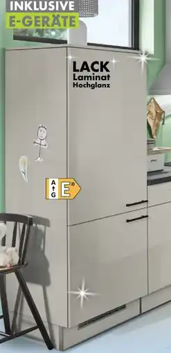 Trends Möbel Habemat Einbauküche Star Angebot