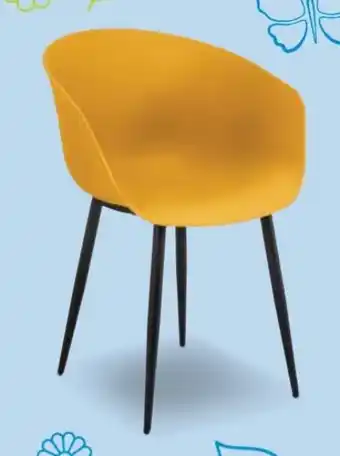 Trends Möbel Gartenstuhl Ovada Angebot