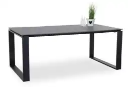Trends Möbel Gartentisch Luca Angebot