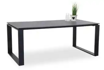 Trends Möbel Gartentisch Luca Angebot