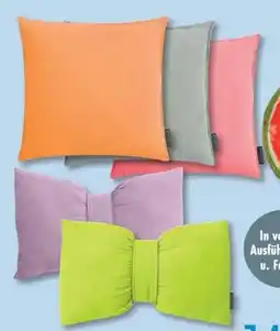 Trends Möbel Kissenhülle Angebot