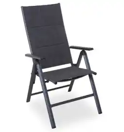 Trends Möbel Gartenstuhl Messina Angebot
