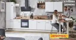 XXXLutz Celina Einbauküche Lars Angebot