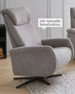 XXXLutz Pure Home Relaxsessel Angebot