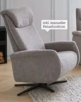 XXXLutz Pure Home Relaxsessel Angebot