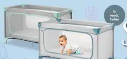 Trends Möbel Hauck Toys for Kids Baby-Reisebett Dream'n Play Plus Angebot