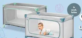 Trends Möbel Hauck Toys for Kids Baby-Reisebett Dream'n Play Plus Angebot