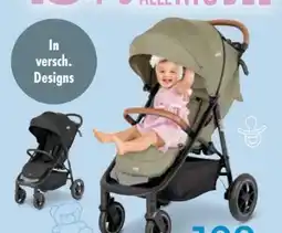 Trends Möbel Joie Buggy Litetrax Pro Air Angebot