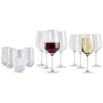 XXXLutz Schott Zwiesel Gläser-Set Tulip 12-tlg Angebot