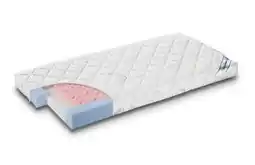 Trends Möbel Alvi Matratzen Sternenstaub Angebot