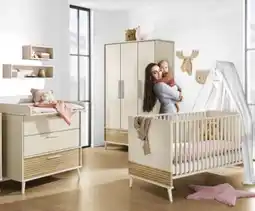 Trends Möbel Paidi Babybett Eefje Angebot